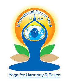 International Yoga Day