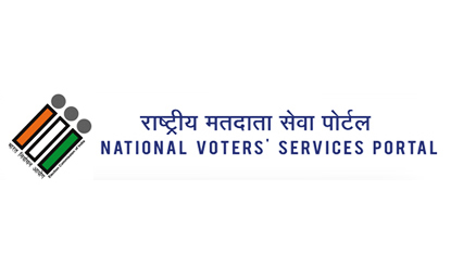National Voters' Services Portal