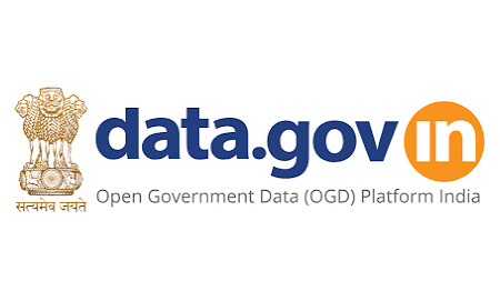 Open Government Data (OGD) Platform India