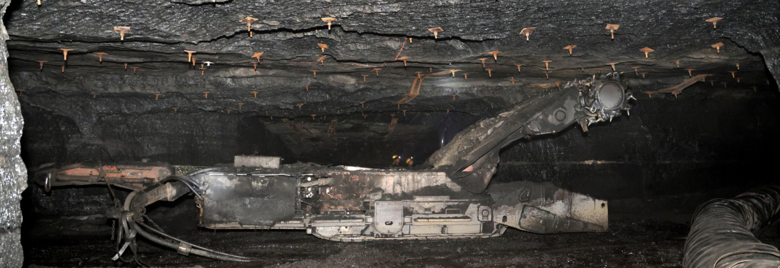 सतत खनिक